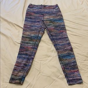 Lululemon exercise pants